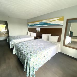 Suite Lit Queen-Size